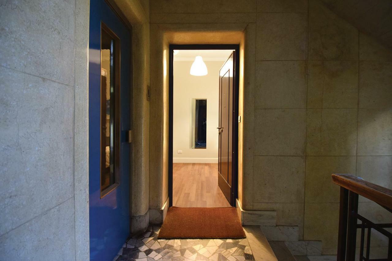 Apartament Giotto'S House Mediolan Zewnętrze zdjęcie
